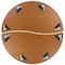 Flash Furniture Round 60 W, 60 L, 25.25 H, Chrome, Laminate, Particleboard, Steel, Grey XU-GRP-A60-HCIRC-GY-T-P-GG - alternate 7